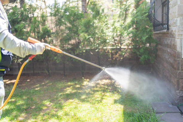 Best Emergency Pest Control  in Gates Mills, OH